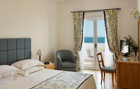 Hotel Mitsis Norida Beach slide 4