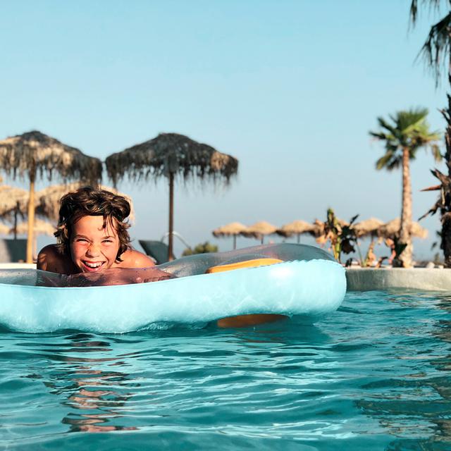 Hotel Mitsis Norida Beach - billede 3