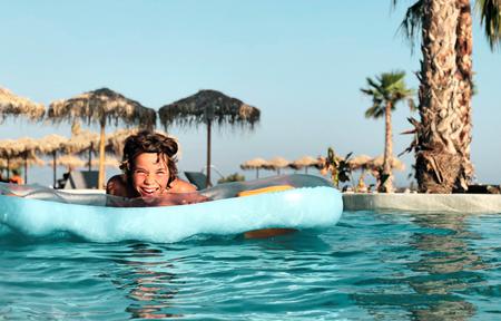 Hotel Mitsis Norida Beach slide 3