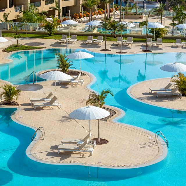 Hotel GF Victoria - billede 2