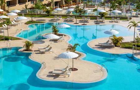 Hotel GF Victoria slide 2