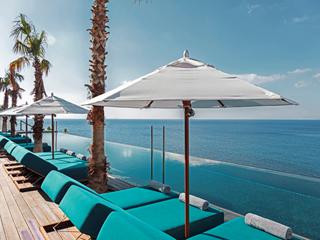 Kardamena, Grækenland - All Inclusive afbudsrejse