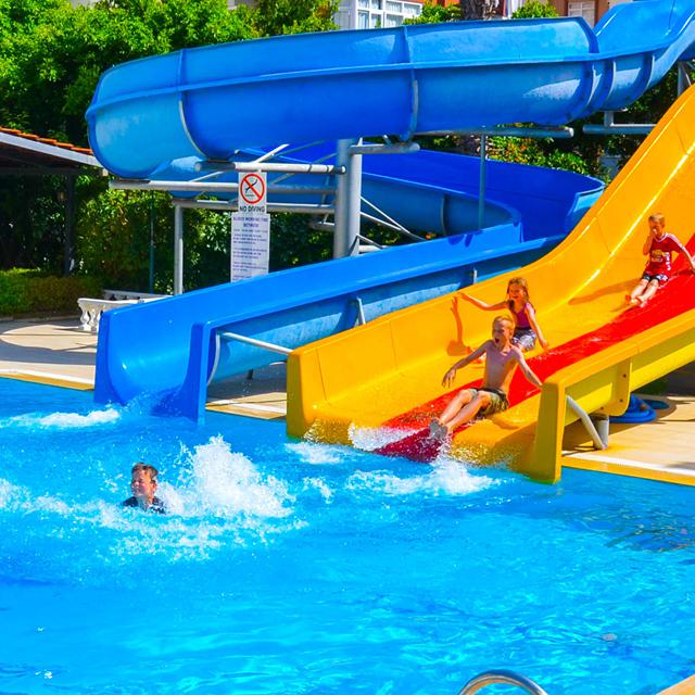 Lejligheder Green Park - billede 2