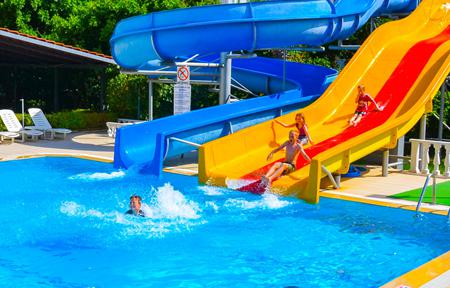 Lejligheder Green Park slide 2