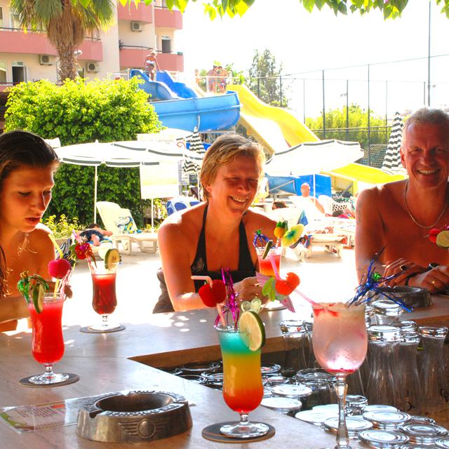 Lejligheder Green Park - billede 5