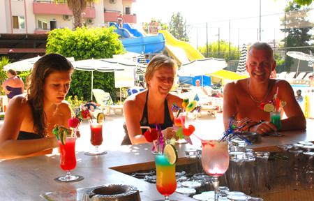 Lejligheder Green Park slide 5