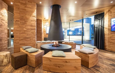 Hotel Tauern Spa World slide 3