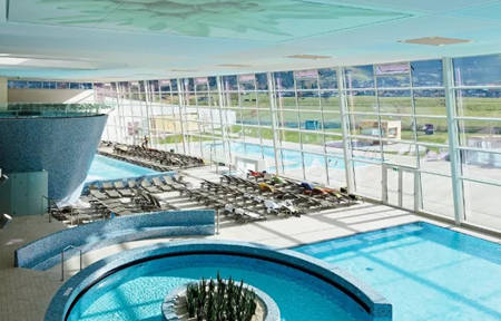 Hotel Tauern Spa World slide 5