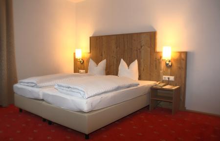 Hotel Alphof - Halvpension slide 2