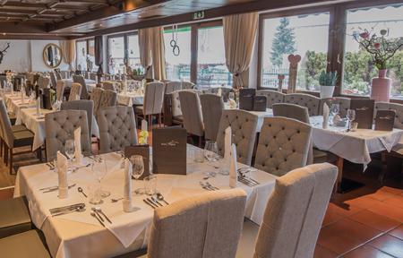 Hotel Alphof - Halvpension slide 4