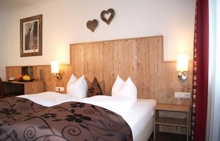 Hotel Alphof - Halvpension slide 5