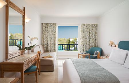 Hotel Mitsis Ramira Beach slide 4