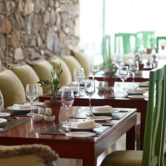 Hotel Mitsis Ramira Beach - billede 5