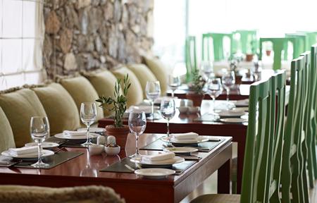 Hotel Mitsis Ramira Beach slide 5