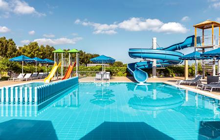 Hotel Mitsis Ramira Beach slide 3