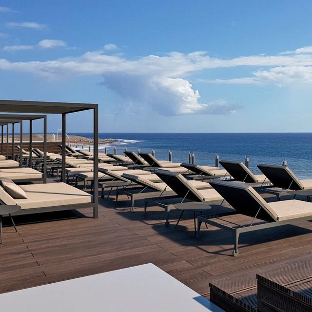 Hotel Faro, a Lopesan Collection - Voksenhotel - billede 4