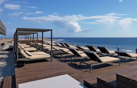 Hotel Faro, a Lopesan Collection