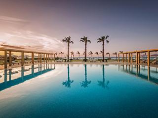 Faliraki, Grækenland - All Inclusive afbudsrejse