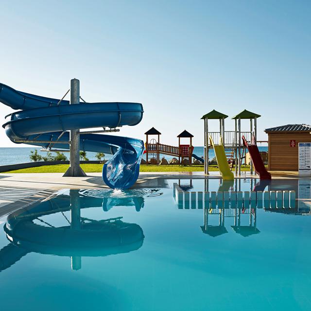 Mitsis Selection Alila Hotel - billede 2