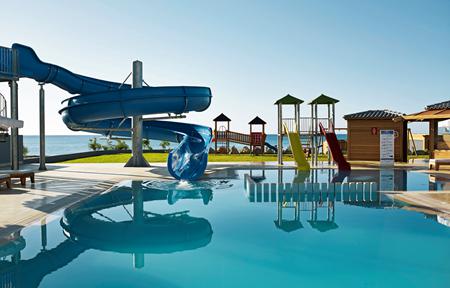 Mitsis Selection Alila Hotel slide 2