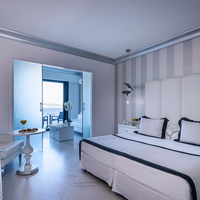 Mitsis Selection Alila Hotel - billede 3