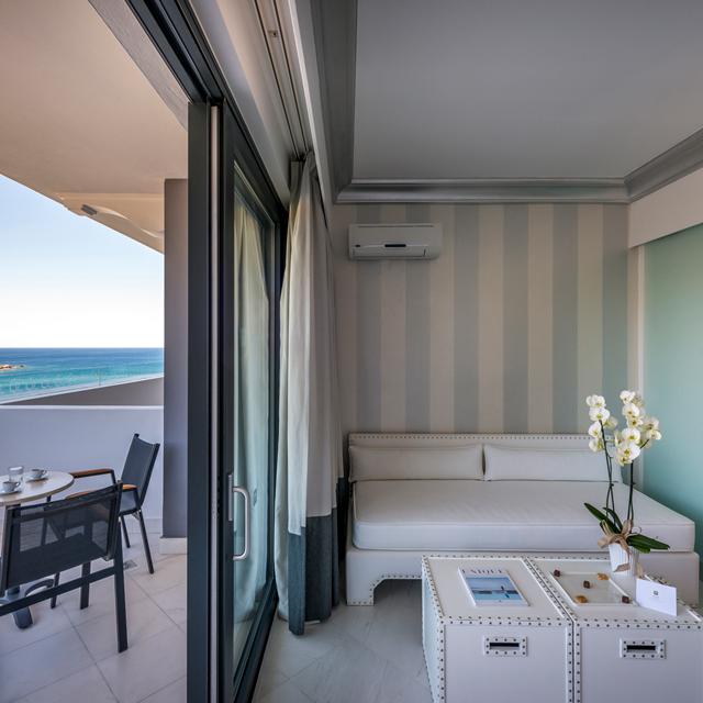 Mitsis Selection Alila Hotel - billede 4