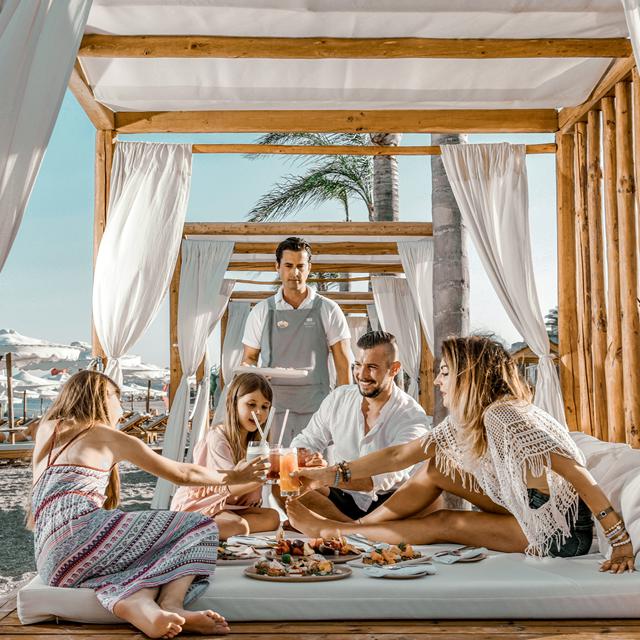 Mitsis Selection Alila Hotel - billede 5