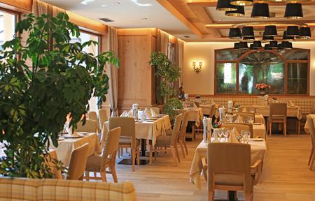 Hotel Cesa Tyrol slide 5