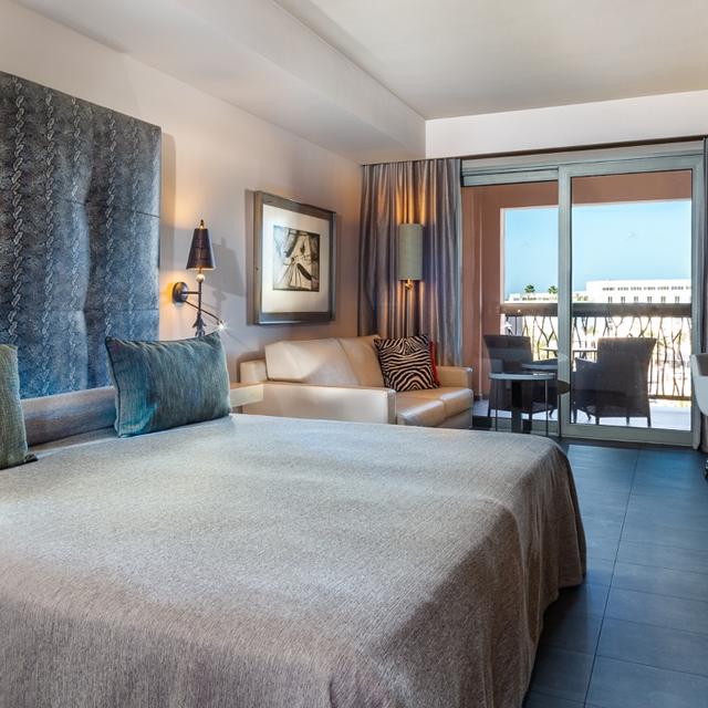 Lopesan Baobab Resort - billede 4