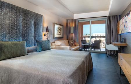 Lopesan Baobab Resort slide 4