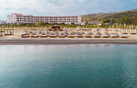 Hotel Mitsis Ramira Beach