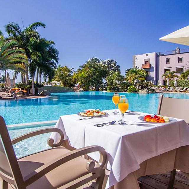 Lopesan Villa del Conde Resort & Thalasso - billede 5