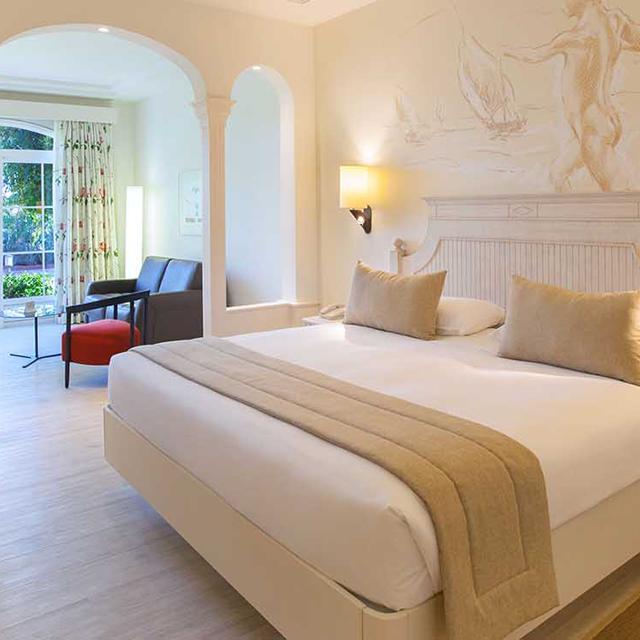 Lopesan Villa del Conde Resort & Thalasso - billede 4