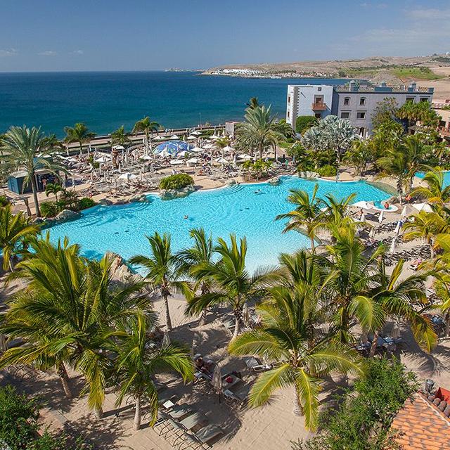 Lopesan Villa del Conde Resort & Thalasso - billede 2