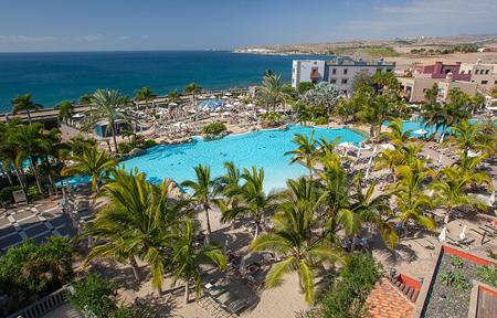 Lopesan Villa del Conde Resort & Thalasso slide 3