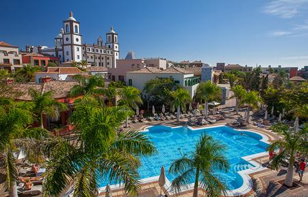 Lopesan Villa del Conde Resort & Thalasso