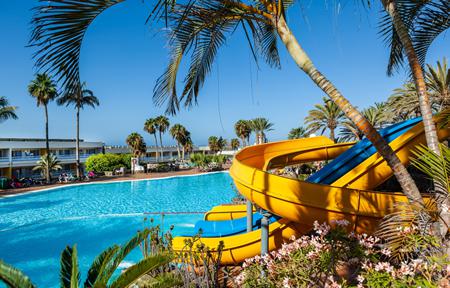 Abora Interclub by Lopesan Hotels