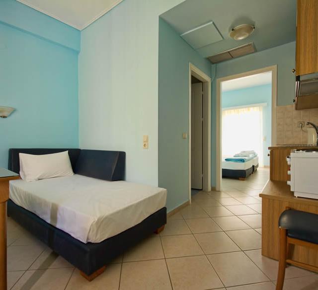 Lejligheder Elena - billede 3