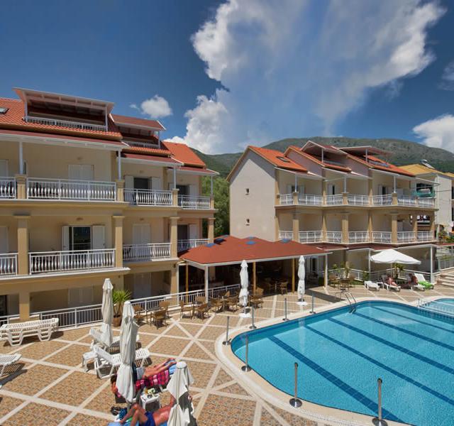 Lejligheder Elena - billede 2