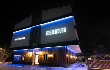 Hotel Der Siegeler slide 5