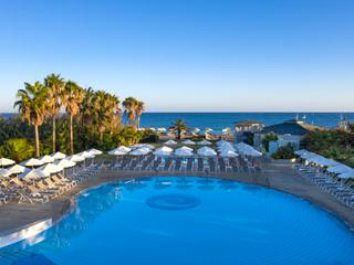 Rethymnon, Grækenland - All Inclusive afbudsrejse