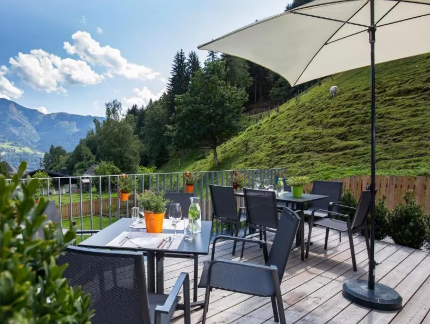 Hotel Der Waldhof - All Inclusive slide 5