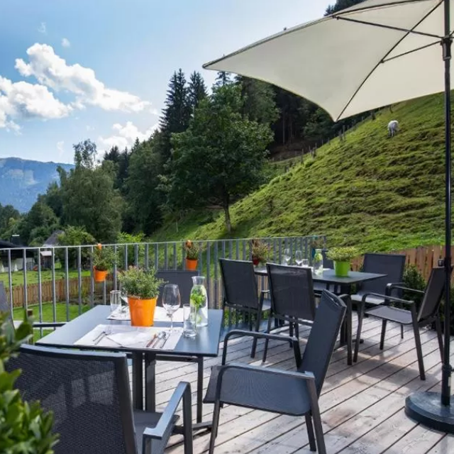 Hotel Der Waldhof - All Inclusive