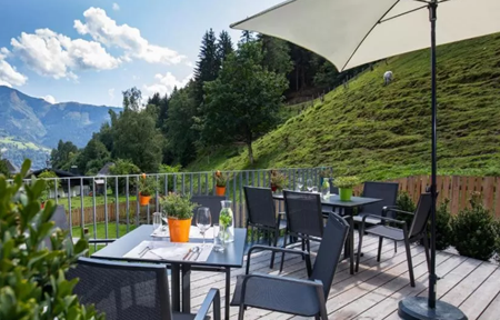 Hotel Der Waldhof - All Inclusive billede 5