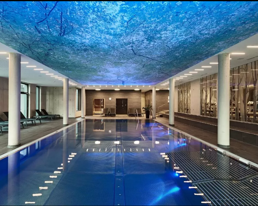 Hotel Der Waldhof - All Inclusive slide 4