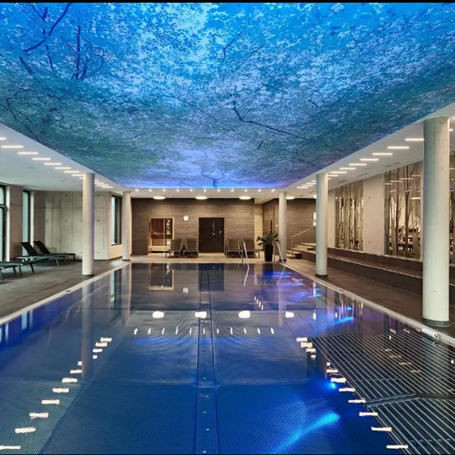 Hotel Der Waldhof - All Inclusive