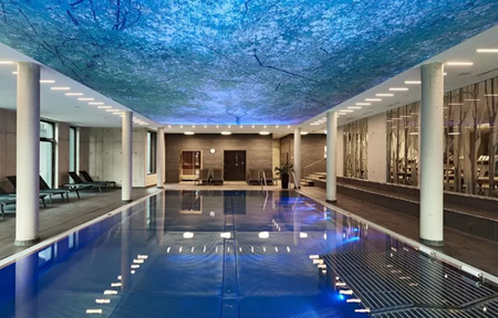 Hotel Der Waldhof - All Inclusive billede 4