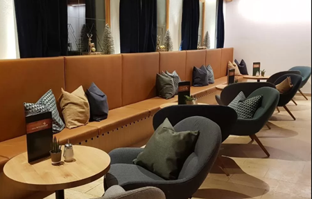 Hotel Der Waldhof - Ekstra indkøbt slide 3