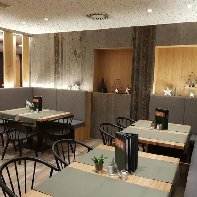 Hotel Der Waldhof - All Inclusive – billede 3