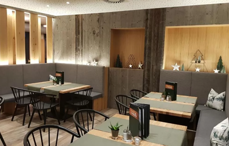 Hotel Der Waldhof - Ekstra indkøbt slide 4